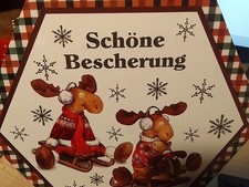 Christbaumkugeln  im