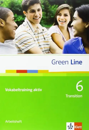 Green line transition - 6,