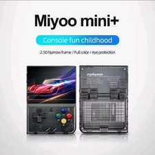 Miyoo Mini Plus  portable