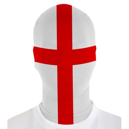 England maske strumpfmaske - england, /