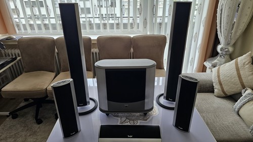 Teufel concept 1 - s, 5.1
