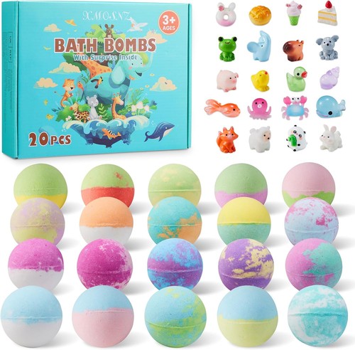 Badebomben für kinder - badebomben, 20