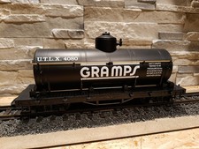 Lgb 4080 y02 tankcar - 4080-y02, us-tankcar