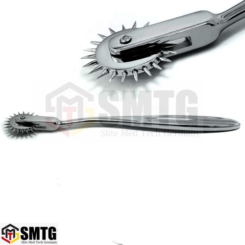 Nervenrad nadelrad pinwheel - nervenrad,