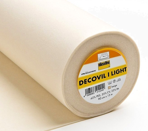 Decovil light freudenberg - 1m,,