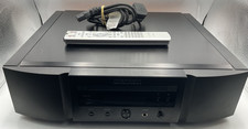 Marantz SACD SA-10 Super Audio