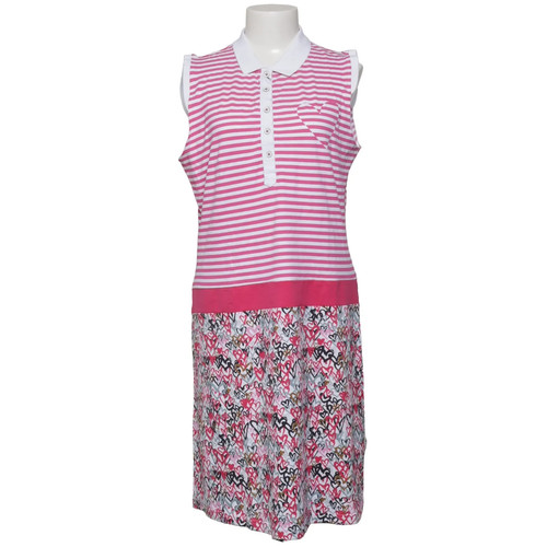 Girls golf polokleid - girls,