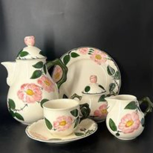 Villeroy boch wildrose - villeroy,