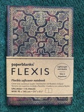 Paperblanks Mystique Mini