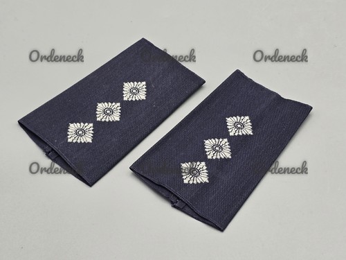 Orig bundeswehr rangschlaufen - orig.,