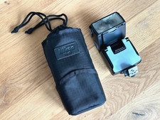 Nikon Speedlight SB-50DX