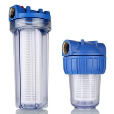 Wasserfilter Sandfilter