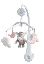 Sterntaler Baby Mobile Esel