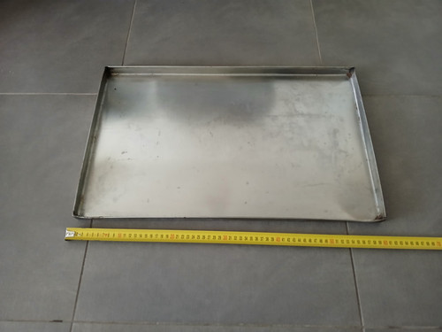 Profi backblech edelstahl - profi,