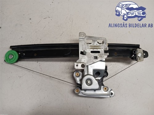 Fensterheber elektrisch