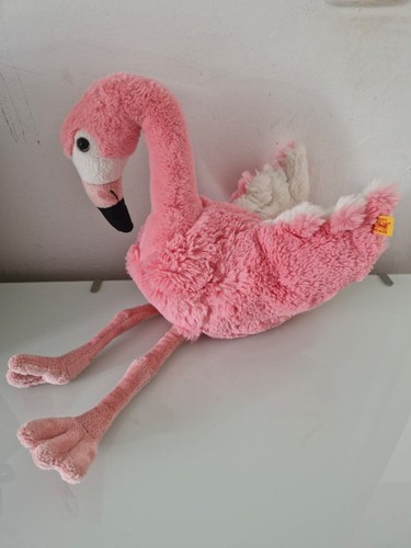 Steiff cuddly friends jill - cuddly,
