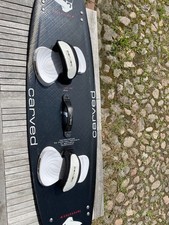 Kiteboard Imperator IV