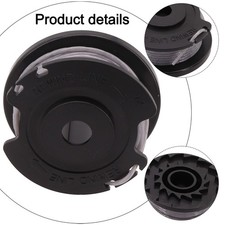 Fadenspule Für Grizzly Tools