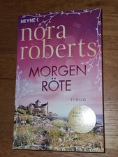 Morgenröte, Nora Roberts, 2025