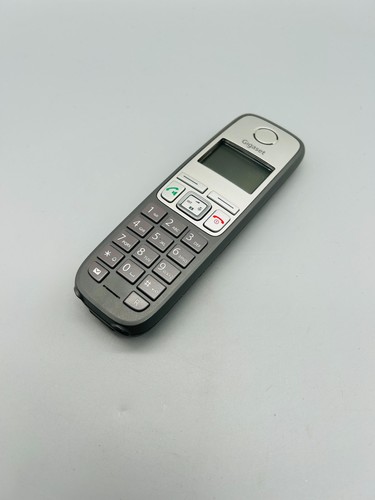 Gigaset a400 schnurlos telefon - gigaset,