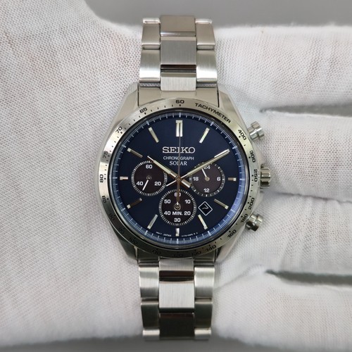 Seiko selection sbpy163 - sbpy163, solar