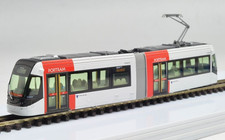 Kato 14-801-1 Straßenbahn