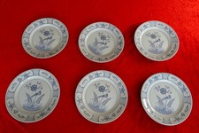 6 Teller Roerstrand Sweden