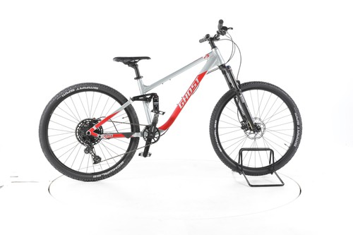 Ghost kato fahrrad fully - kato,