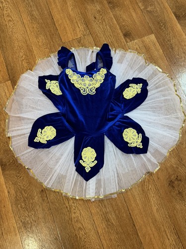 Karneval kostüm ballett - karneval,