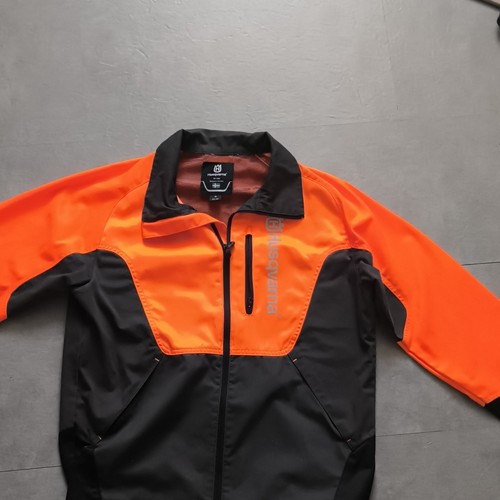 Husqvarna arbeitsjacke jacke - husqvarna,