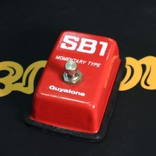 SB-1 Guyatone Momentary