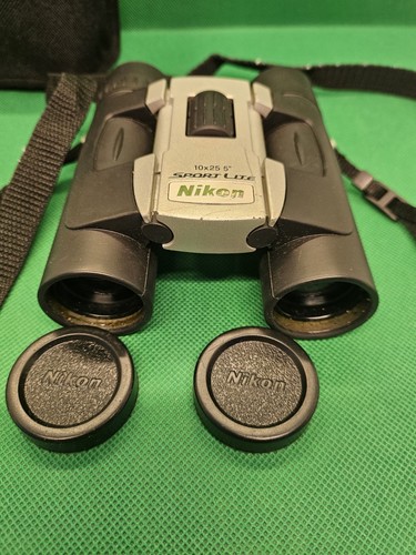 Nikon sport lite fernglas - nikon,