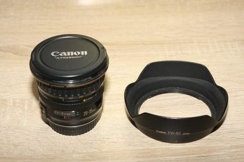 Original canon - original,