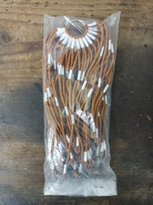 Kleidernetz Rockschutz