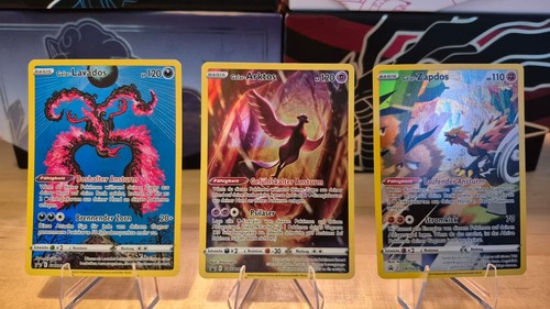 Pokemon karten - karten, |
