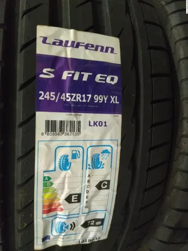 245 r17 99y sommerreifen - 245/45,