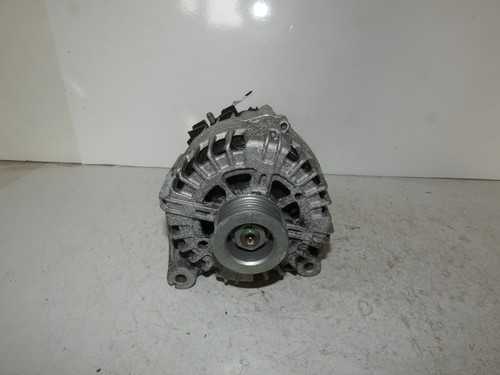 Lichtmaschine bmw e61 bj - lichtmaschine,