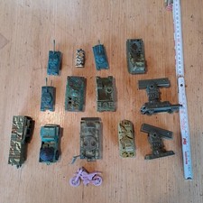 Figuren und Spielsachen Paket