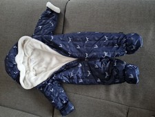 Winteroverall schneeanzug von - winteroverall,,