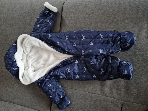 Winteroverall schneeanzug von - schneeanzug,