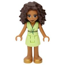 LEGO Minifigur Donna - LEGO