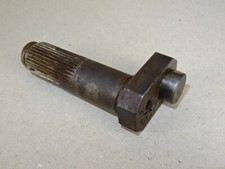 Hebelwelle f. Differentialsperre Hurth vom Fendt Farmer 203 VA Schmalspur Allrad