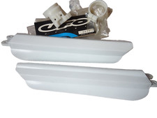 Ufo G2 Gabelschutz Gabelprodektor vorne für  Paioli