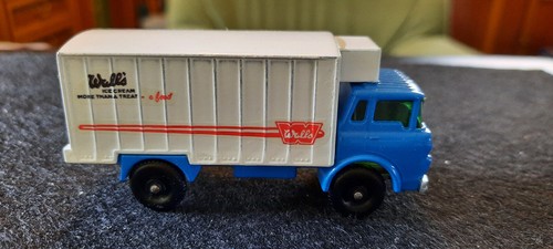 Moko lesney matchbox code - lesney,