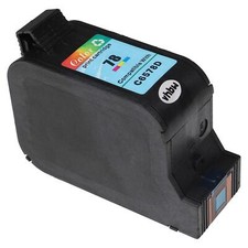 Tintenpatrone color für HP