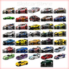 Scalextric auto bis - 1:32,