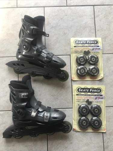 Inliner inline skater - inline,