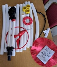 Poolsauger Automatisch Bodensauger Poolreiniger