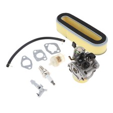Vergaser Tune Up Kit +