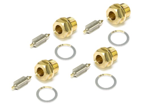 Vergaser schwimmernadel sitz - sitz, 4